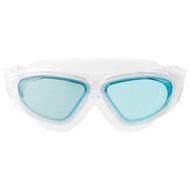 NILS Aqua Swimming goggles NQG280MAF Junior white - Swimming Goggles