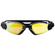NILS Aqua Swimming goggles NQG660MAF Racing yellow - Swimming Goggles