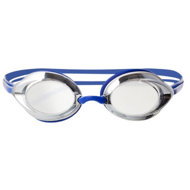 NILS Aqua Swimming goggles NQG230MAF Racing blue - Swimming Goggles