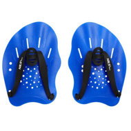 NILS Aqua Swimming Packs NQAP10 blue - Swim Paddles