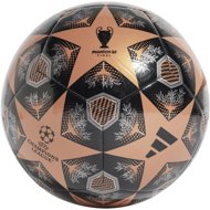 Adidas UCL CLB vel. 4 hnědý - Football 