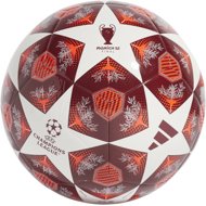 Adidas UCL CLB vel. 4 červený - Football 