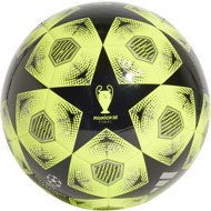 Adidas UCL CLB vel. 5 žlutý - Football 