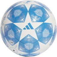 Adidas UCL CLB vel. 5 modrý - Football 