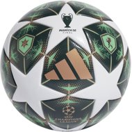 Adidas UCL League vel. 4  zelený - Football 