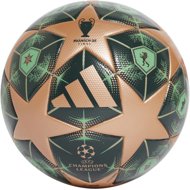 Adidas UCL League brown - Football 