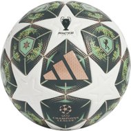 Adidas UCL Pro size 5 green - Football 