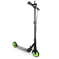 Tempish NIXIN 145 II AL lime - Folding Scooter