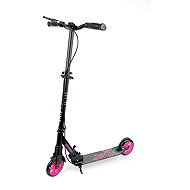 Tempish NIXIN 145 II AL pink - Folding Scooter