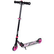 Tempish NIXIN 125 II AL pink - Folding Scooter
