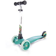 Tempish TRISCOO II green - Children's Scooter