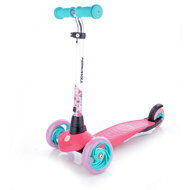 Tempish TRISCOO II pink - Children's Scooter