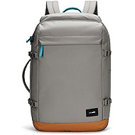 PACSAFE GO CARRY ON BACKPACK 44 l stone - Tourist Backpack