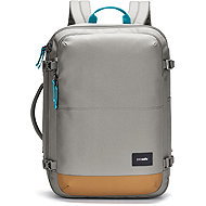 PACSAFE GO CARRY ON BACKPACK 34 l stone - City Backpack