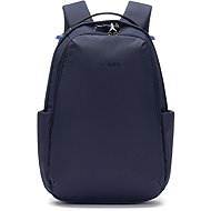 PACSAFE V ALL - AROUND BACKPACK 16 l ocean - Tourist Backpack