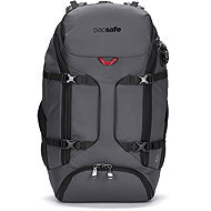 PACSAFE EXP35 TRAVEL BACKPACK slate - Tourist Backpack