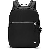 PACSAFE W BACKPACK 10 l black - City Backpack