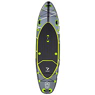 Trizand 25260 Paddleboard SUP with accessories 335 cm, 130 kg - Paddleboard