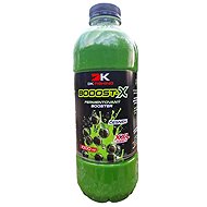 DK Fishing Booster fermented Booost-X Garlic 1 l - Booster