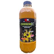 DK Fishing Booster fermented Booost-X Mango 1 l - Booster