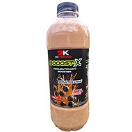 DK Fishing Booster fermented Booost-X Monster Crab 1 l - Booster