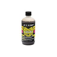 Jet Fish Booster Liquid Scopex / Vanilla 500 ml - Booster