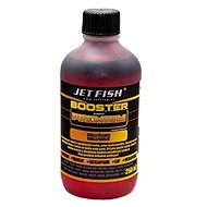 Jet Fish Booster Premium classic Chilli / Garlic 250 ml - Booster