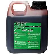 MADCAT Booster Pellet Sauce 1 l Halibut - Booster