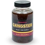 Mikbaits Booster Gangster G20 Enigma 250 ml - Booster