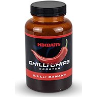 Mikbaits Booster Chilli Banana 250 ml - Booster