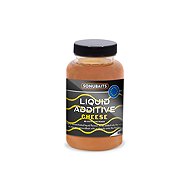 Sonubaits Booster Liquid Additive Cheese 250 ml - Booster