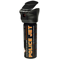 ESP Pepper spray POLICE JET 63 ml - Pepper Spray