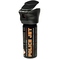 ESP Pepper spray POLICE JET 50 ml - Pepper Spray
