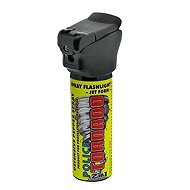ESP Pepper spray with LED light POLICE TORNADO 63 ml - Pepper Spray