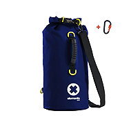 Elements Boat bag EXPEDITION 2.0 80 L, blue - Dry Bag
