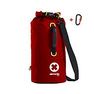 Elements Boat bag EXPEDITION 2.0 80 L, red - Dry Bag