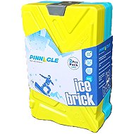 Pinnacle Ice Bricks 2 pcs 600 ml - Ice Pack