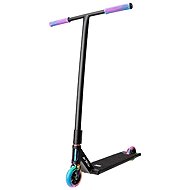 NKD Freestyle scooter Mono, black-rainbow - Folding Scooter