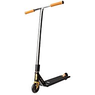 NKD Freestyle scooter Mono, black-gold - Freestyle Scooter