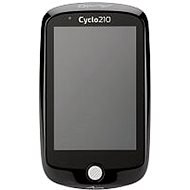 Mio Cyclo 210 - GPS navigácia