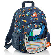 MiquelRius Grand Prix 12L - Children's Backpack