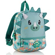 MiquelRius Dinosaurus 6L - Children's Backpack