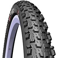 KRATOS Textra Plus 27,5 x 2,45 Black - Bike Tyre