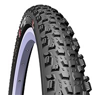 KRATOS Textra Plus 29 x 2,45 Black - Bike Tyre