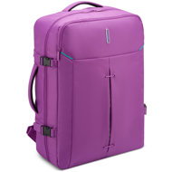 Roncato Ironik 2.0 orchid 55 × 40 × 20 cm - Travel Backpack