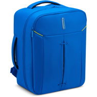 Roncato Ironik 2.0 cobalt blue 40 × 30 × 20 cm - Backpack