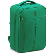 Roncato Ironik 2.0 S bright green 25 × 40 × 15/20 cm - Backpack