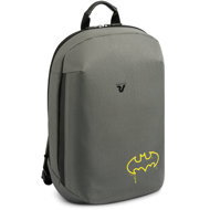 Roncato Warner DC yellow 40 × 30 × 14 cm - Backpack