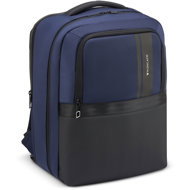 Roncato Metropolitan dark blue 40 × 30 × 20 cm - Backpack