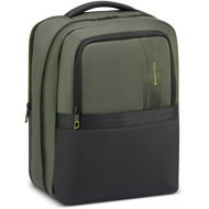 Roncato Metropolitan green 40 × 30 × 20 cm - Backpack